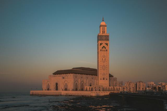 6 days in Morocco tour from Casablanca