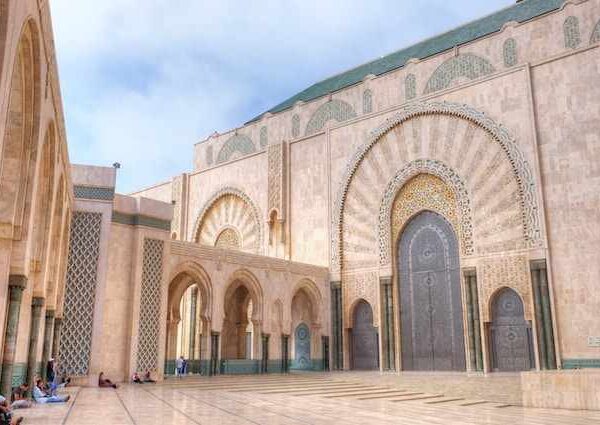 7 days in Morocco from Casablanca